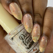 By Dany Vianna: "Neko's Noroi" (Glow in the Dark) *OVERSTOCK*