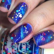 By Dany Vianna: Valentine's Day Set "Be Mine and Keychain Bag" *CAPPED PRE-ORDER*