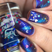 By Dany Vianna: Valentine's Day Set "Be Mine and Keychain Bag" *CAPPED PRE-ORDER*