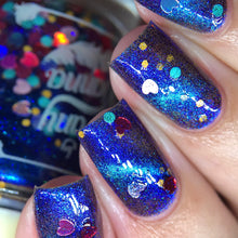 By Dany Vianna: Valentine's Day Set "Be Mine and Keychain Bag" *CAPPED PRE-ORDER*