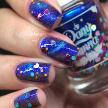 By Dany Vianna: Valentine's Day Set "Be Mine and Keychain Bag" *CAPPED PRE-ORDER*