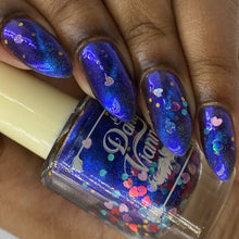 By Dany Vianna: Valentine's Day Set "Be Mine and Keychain Bag" *CAPPED PRE-ORDER*