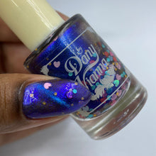 By Dany Vianna: Valentine's Day Set "Be Mine and Keychain Bag" *CAPPED PRE-ORDER*