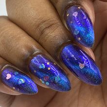 By Dany Vianna: Valentine's Day Set "Be Mine and Keychain Bag" *CAPPED PRE-ORDER*