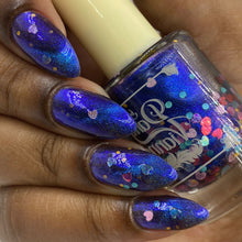 By Dany Vianna: Valentine's Day Set "Be Mine and Keychain Bag" *CAPPED PRE-ORDER*