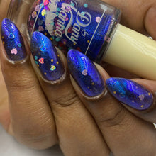 By Dany Vianna: Valentine's Day Set "Be Mine and Keychain Bag" *CAPPED PRE-ORDER*