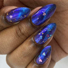 By Dany Vianna: Valentine's Day Set "Be Mine and Keychain Bag" *CAPPED PRE-ORDER*