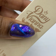 By Dany Vianna: Valentine's Day Set "Be Mine and Keychain Bag" *CAPPED PRE-ORDER*