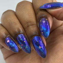 By Dany Vianna: Valentine's Day Set "Be Mine and Keychain Bag" *CAPPED PRE-ORDER*