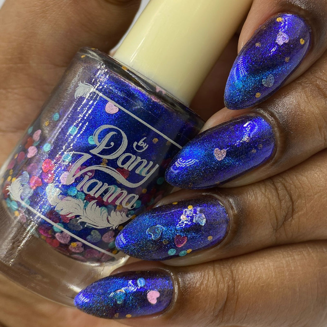 By Dany Vianna: Valentine's Day Set 