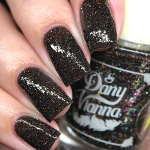 By Dany Vianna: "Divorced. Beheaded. Live." *CAPPED PRE-ORDER*