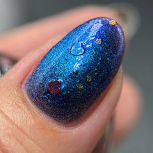 By Dany Vianna: Valentine's Day Set "Be Mine and Keychain Bag" *CAPPED PRE-ORDER*