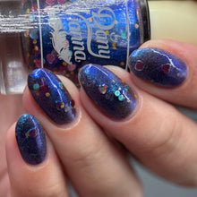 By Dany Vianna: Valentine's Day Set "Be Mine and Keychain Bag" *CAPPED PRE-ORDER*