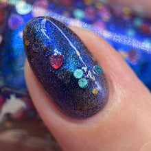 By Dany Vianna: Valentine's Day Set "Be Mine and Keychain Bag" *CAPPED PRE-ORDER*