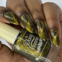 By Dany Vianna: "Catherine of Aragorn" (Magnetic) *CAPPED PRE-ORDER*