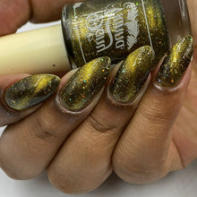 By Dany Vianna: "Catherine of Aragorn" (Magnetic) *CAPPED PRE-ORDER*