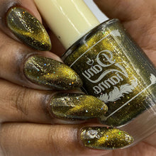 By Dany Vianna: "Catherine of Aragorn" (Magnetic) *CAPPED PRE-ORDER*