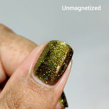 By Dany Vianna: "Catherine of Aragorn" (Magnetic) *CAPPED PRE-ORDER*