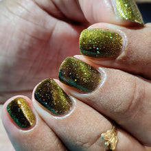 By Dany Vianna: "Catherine of Aragorn" (Magnetic) *CAPPED PRE-ORDER*