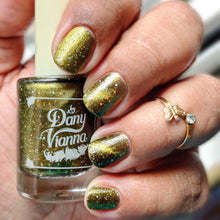 By Dany Vianna: "Catherine of Aragorn" (Magnetic) *CAPPED PRE-ORDER*