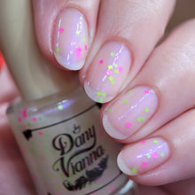 By Dany Vianna: SINGLE "Haus of Houlbein" (Glow in the Dark) *OVERSTOCK*