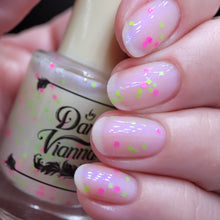 By Dany Vianna: SINGLE "Haus of Houlbein" (Glow in the Dark) *OVERSTOCK*