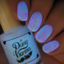 By Dany Vianna: SINGLE "Haus of Houlbein" (Glow in the Dark) *OVERSTOCK*