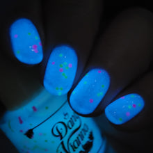 By Dany Vianna: SINGLE "Haus of Houlbein" (Glow in the Dark) *OVERSTOCK*