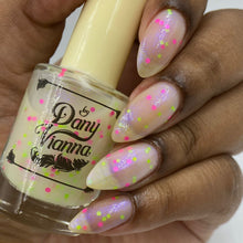 By Dany Vianna: SINGLE "Haus of Houlbein" (Glow in the Dark) *OVERSTOCK*