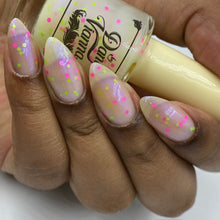 By Dany Vianna: SINGLE "Haus of Houlbein" (Glow in the Dark) *OVERSTOCK*