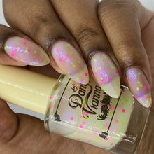 By Dany Vianna: SINGLE "Haus of Houlbein" (Glow in the Dark) *OVERSTOCK*