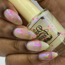 By Dany Vianna: SINGLE "Haus of Houlbein" (Glow in the Dark) *OVERSTOCK*