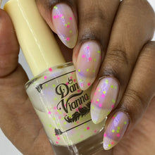 By Dany Vianna: SINGLE "Haus of Houlbein" (Glow in the Dark) *OVERSTOCK*