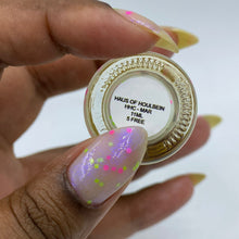 By Dany Vianna: SINGLE "Haus of Houlbein" (Glow in the Dark) *OVERSTOCK*