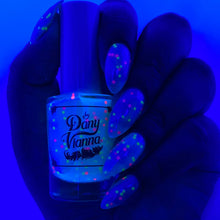 By Dany Vianna: SINGLE "Haus of Houlbein" (Glow in the Dark) *OVERSTOCK*