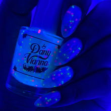 By Dany Vianna: SINGLE "Haus of Houlbein" (Glow in the Dark) *OVERSTOCK*