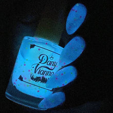 By Dany Vianna: SINGLE "Haus of Houlbein" (Glow in the Dark) *OVERSTOCK*