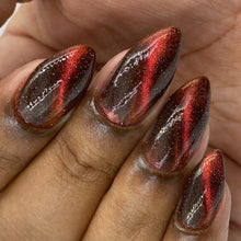 By Dany Vianna: SINGLE "Queen of the Castle" (Magnetic, Reflective) *OVERSTOCK*