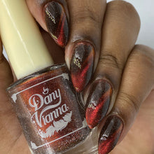 By Dany Vianna: SINGLE "Queen of the Castle" (Magnetic, Reflective) *OVERSTOCK*