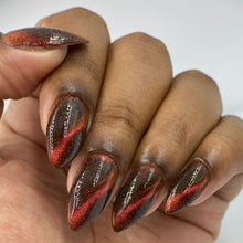 By Dany Vianna: SINGLE "Queen of the Castle" (Magnetic, Reflective) *OVERSTOCK*