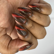 By Dany Vianna: SINGLE "Queen of the Castle" (Magnetic, Reflective) *OVERSTOCK*