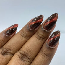 By Dany Vianna: SINGLE "Queen of the Castle" (Magnetic, Reflective) *OVERSTOCK*