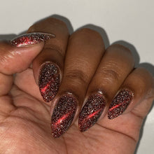 By Dany Vianna: SINGLE "Queen of the Castle" (Magnetic, Reflective) *OVERSTOCK*