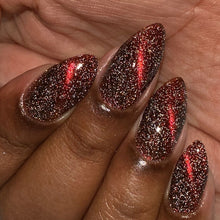 By Dany Vianna: SINGLE "Queen of the Castle" (Magnetic, Reflective) *OVERSTOCK*