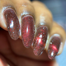 By Dany Vianna: SINGLE "Queen of the Castle" (Magnetic, Reflective) *OVERSTOCK*