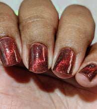 By Dany Vianna: SINGLE "Queen of the Castle" (Magnetic, Reflective) *OVERSTOCK*