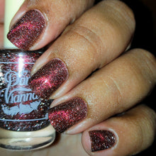 By Dany Vianna: SINGLE "Queen of the Castle" (Magnetic, Reflective) *OVERSTOCK*