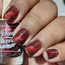 By Dany Vianna: SINGLE "Queen of the Castle" (Magnetic, Reflective) *OVERSTOCK*