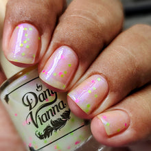 By Dany Vianna: SINGLE "Haus of Houlbein" (Glow in the Dark) *OVERSTOCK*