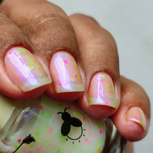 By Dany Vianna: SINGLE "Haus of Houlbein" (Glow in the Dark) *OVERSTOCK*